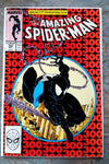 *NEW* GOLD Mystery Box 2025 (Grand Prize: ASM #300)