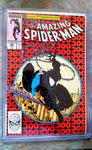 *NEW* GOLD Mystery Box 2025 (Grand Prize: ASM #300)