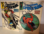 *NEW* GOLD Mystery Box 2025 (Grand Prize: ASM #300)