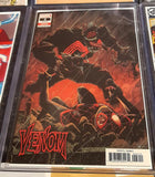 *NEW* GOLD Mystery Box 2025 (Grand Prize: ASM #300)