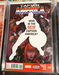 *NEW* GOLD Mystery Box 2025 (Grand Prize: ASM #300)
