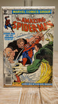 The Amazing Spider-Man #217- Rare Newsstand Variant