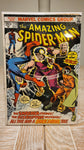 The Amazing Spider-Man #118 - Rare Mark Jewelers Variant