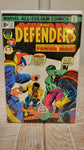Defenders (Vol. 1) #17 - 1st Wrexking Crew