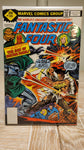 Fantastic Four #199