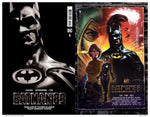 BATMAN '89 #1 - Taurin Clarke Variant