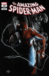 Amazing Spider-Man #48 - Dell'Otto Trade Dress Variant