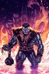X-Men #12 - Kael Ngu EXCLUSIVE Virgin Variant (Colossus)