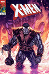 X-Men #12 - Kael Ngu EXCLUSIVE Trade Dress Variant (Colossus)