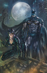 Batman #100 - Lucio Parrillo EXCLUSIVE Virgin Variant (Ltd. to 1000)