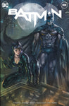 Batman #100 - Lucio Parrillo EXCLUSIVE Trade Dress Variant (Ltd. to 3000)