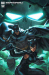 Batman/Catwoman #1 - Ejikure Variant