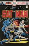 Batman #274 - Rare "Mark Jewelers Insert" Variant
