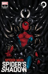 SPIDER-MAN: SPIDERS SHADOW #1 - MERCADO EXCLUSIVE