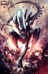 ALIEN (Marvel Comics) #2 - Marco Mastrazzo Variant