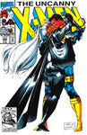 Uncanny X-Men (Vol. 1) #289