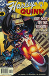 Harley Quinn #11 (Vol. 1)