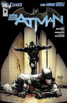 Batman #05 (Vol. 2)