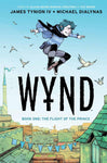 WYND #1 - First Printing