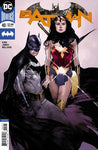 Batman #40 - Cover B