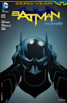 Batman #24 (Vol. 2)
