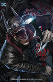 Batman Who Laughs #3 - Skan Variant Set