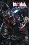 Batman Who Laughs #3 - Skan Variant Set