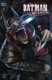 Batman Who Laughs #3 - Skan Variant Set