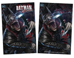 Batman Who Laughs #3 - Skan Variant Set