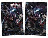 Batman Who Laughs #3 - Skan Variant Set
