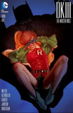Dark Knight III: The Master Race #1 - Adam Hughes FP EXCLUSIVE Variant