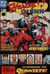 Harley Quinn #04 (Vol. 1)