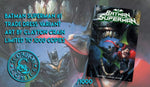 Batman/Superman #1 - Clayton Crain SCORPION EXCLUSIVE Trade Dress Variant (Ltd. to 1000)