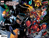 Amazing Spider-Man #5 - Philip Tan NYCC EXCLUSIVE