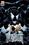 Venom #10 - Phillip Tan Exclusive (1st cover appearance of Dylan Brock)