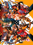House Of X #2 - Yasmin Putri "Landscape" Virgin Variant