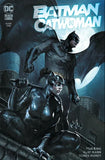 Batman/Catwoman #1 - Dell'Otto EXCLUSIVE