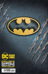 Batman/Catwoman #1 - Dell'Otto EXCLUSIVE