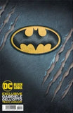 Batman/Catwoman #1 - Dell'Otto EXCLUSIVE