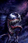 Venom #1 - Lucio Parrillo EXCLUSIVE Virgin Variant (Ltd. to 1000)
