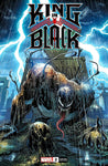 KING IN BLACK #2 - Kirkham Exclusive Variant