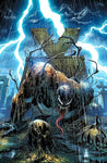 KING IN BLACK #2 - Kirkham Exclusive Virgin Variant