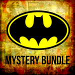 BATMAN MYSTERY Bundle!