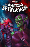 Amazing Spider-Man #49 - Lucio Parrillo Exclusive Variant