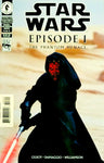 Star Wars: Episode 1 #3 - 1st Darth Maul