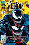 Venom #32 - Mike Mayhew EXCLUSIVE Cover B (Signed with COA)