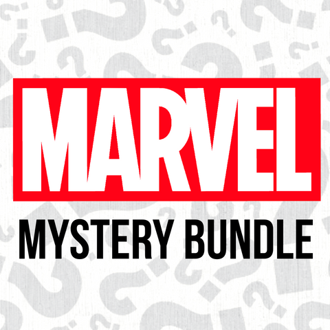 MARVEL Comics Universe MYSTERY BUNDLE!