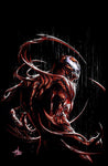 Venom #31 - Dell'Otto EXCLUSIVE Virgin Variant (Carnage)