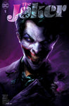 The Joker #1 - Francesco Mattina 616 Exclusive