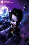 The Joker #1 - Francesco Mattina 616 Exclusive Rogues Gallery Variant